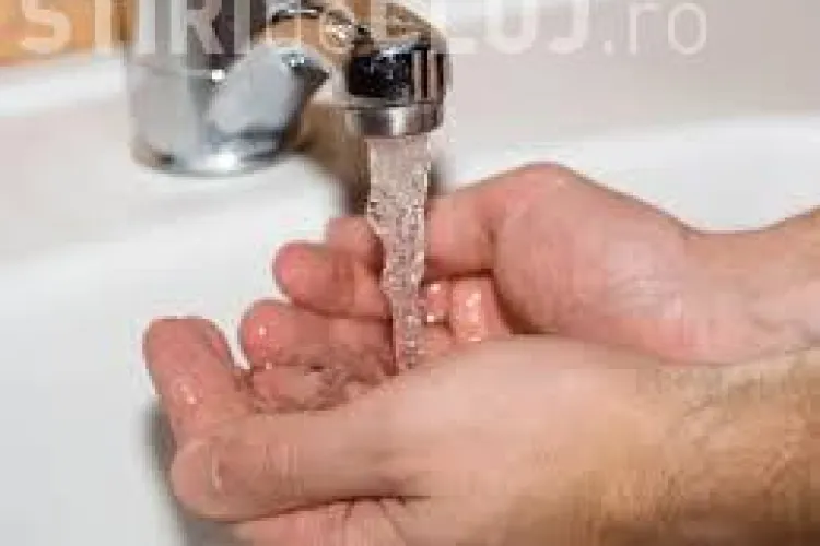 Ce blocuri din Mărăști și Piața Cipariu rămân fără apă caldă!