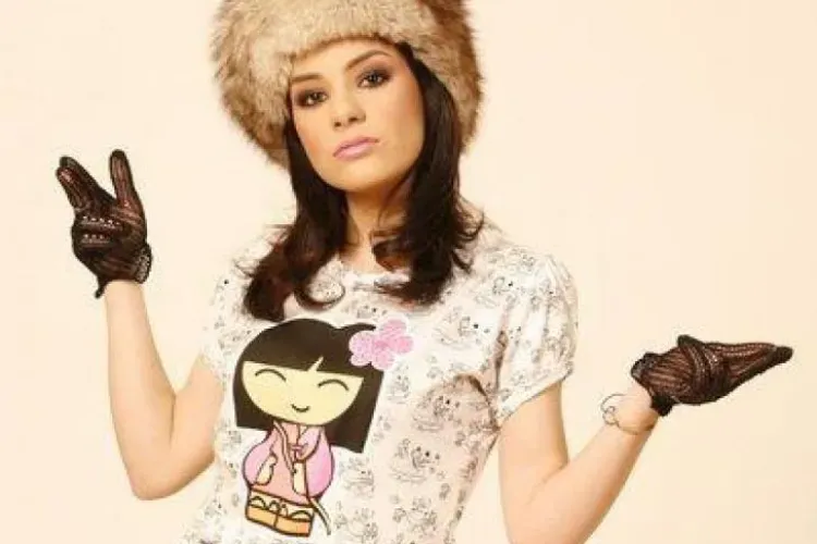 Cine este vedeta care se alătură echipei de la Vocea României?