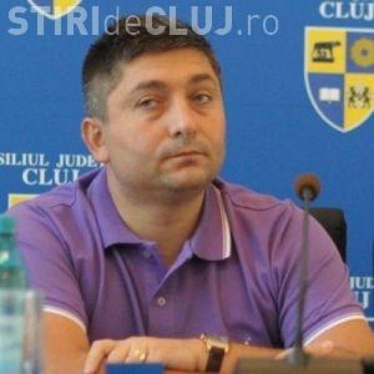 Alin Tise Nu Toti Suporterii De La U Cluj Si De La Cfr Sunt