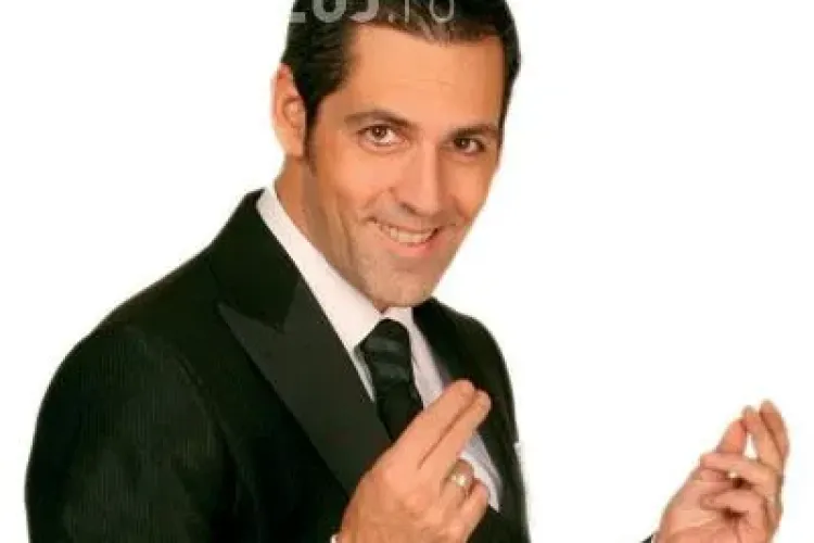 Stefan Banica Jr. isi promoveaza si la Cluj albumul "Super Love"!