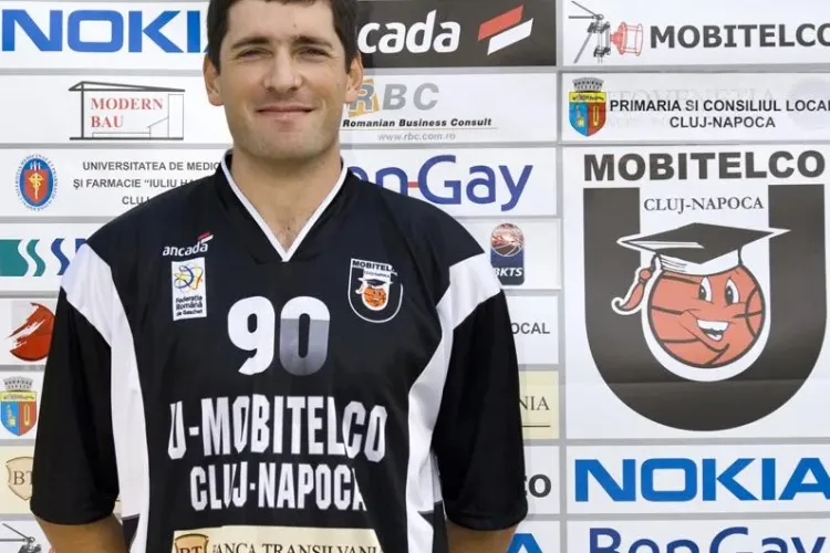 Sarbul Krstanovici ar juca pentru Nationala Romaniei, daca i-ar cere Federatia 