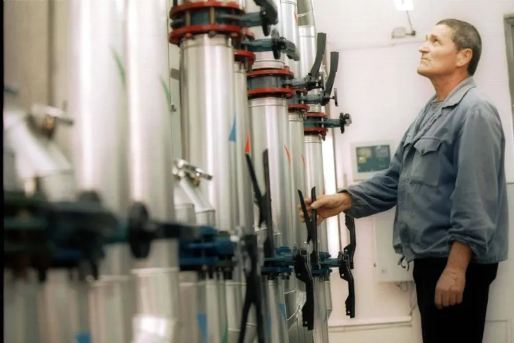 Gigacaloria va costa la Cluj tot 165 de lei. RAT a cerut o crestere a pretului cu 5%, dar nu s-a aprobat