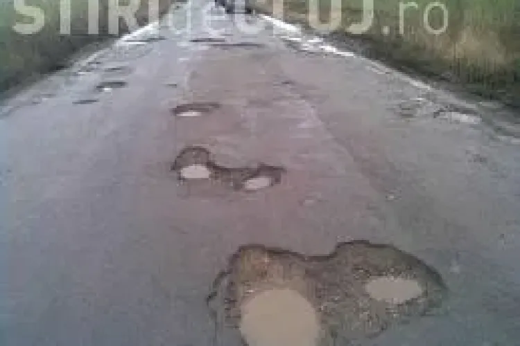 Asocierea SC POYRY ROMANIA SRL si SC ECOTERRA SRL face expertiza necesara reabilitarii celor 717 km de drumuri judetene