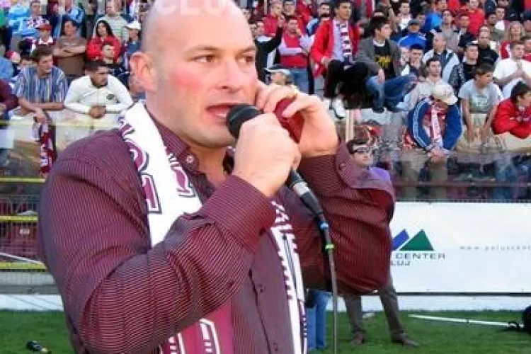 Paszkany, despre meciul CFR Cluj - FC Basel: "Cu Mandorlini pe banca am fi mers impotriva lui Basel ca mielul la taiere"