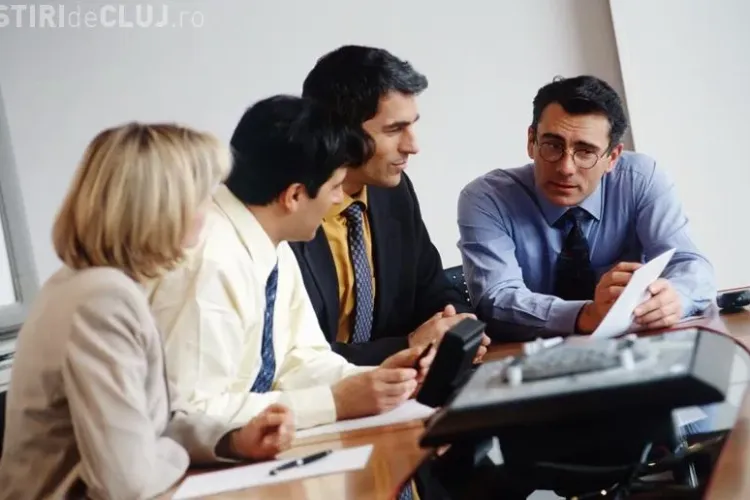 1,2 milioane de lei pentru tinerii din Cluj, care vor sa isi inceapa o afacere!