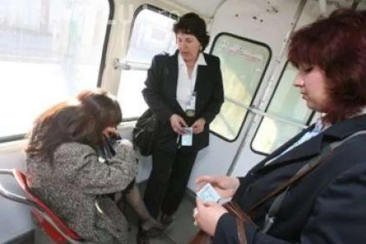 Un conductor de tren din personal Oradea-Cluj a fost agresat de un calator