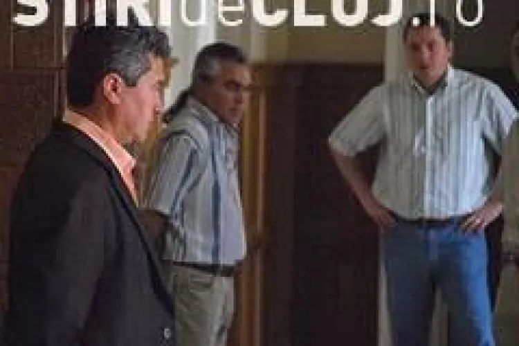 Profesorii arestati in dosarul "Mita la Bac" nu vor fi eliberati. Procesul incepe in 5 octombrie!