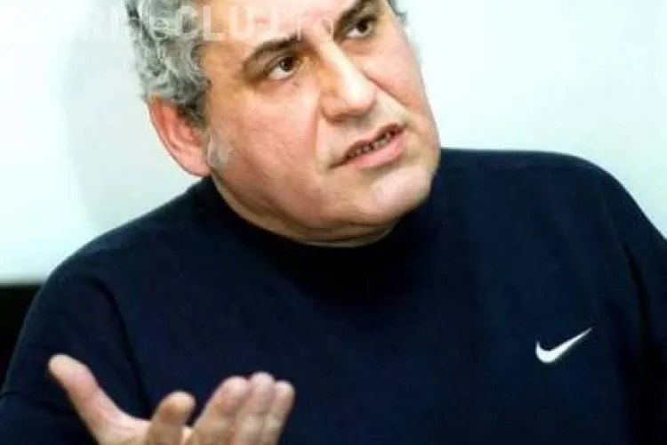 Compozitorul celebrei melodii "Deschideti poarta soarelui", Anton Suteu, a murit