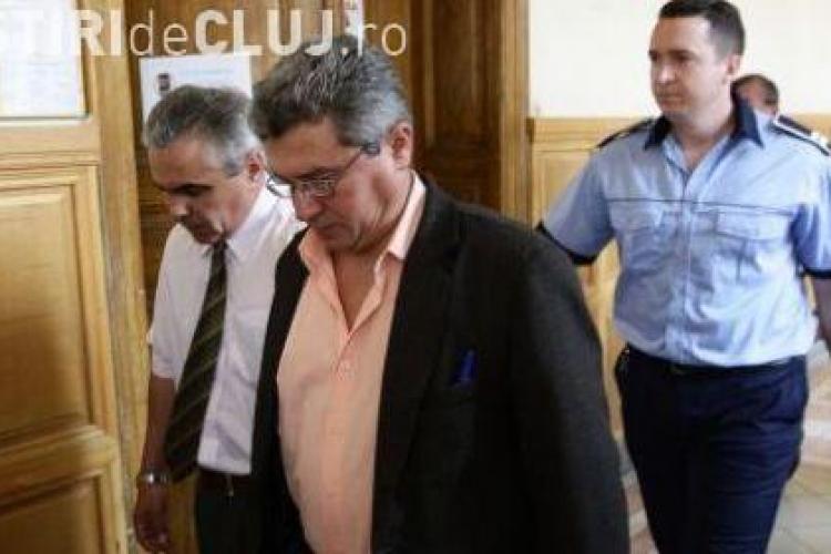 Ioan Rus, Ioan Vaidahazan, Dorel Avram si Ilie Cornoiu, trimisi in judecata in dosarul "mita la Bac", raman in arest