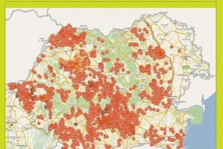 Inscriere campania "Let's Do it Romania" - AICI afli toti pasii pe care trebuie sa ii faci