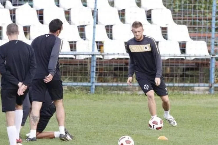 Adrian Pit: "Nu ne intereseaza ca CFR Cluj este aproape de retrogradare"