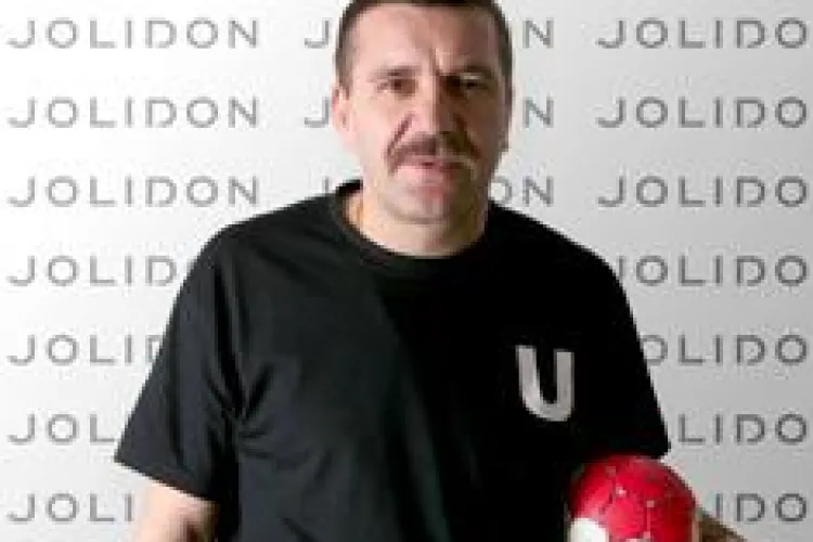 Antrenorul "U" Jolidon: "In toate orasele in care mergem suntem mai respectati decat la Cluj" - VIDEO