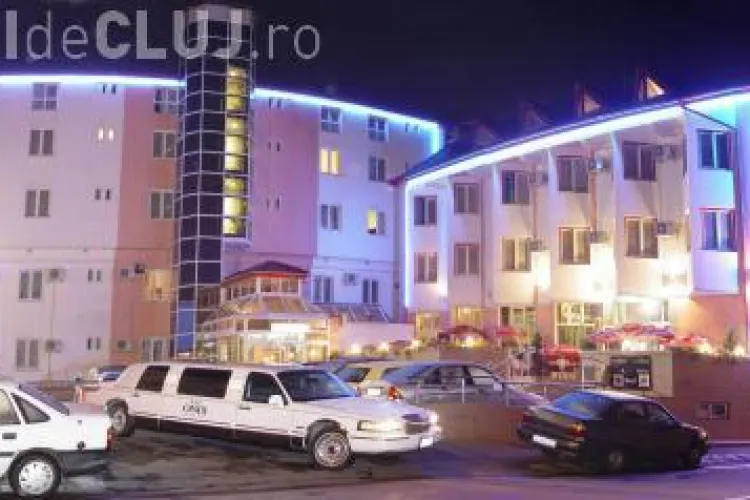 Augustin Baciu isi vinde afacerile: Hotelul Onix, trei hoteluri din Turda, baile sarate si actiunile de la Salina Turda