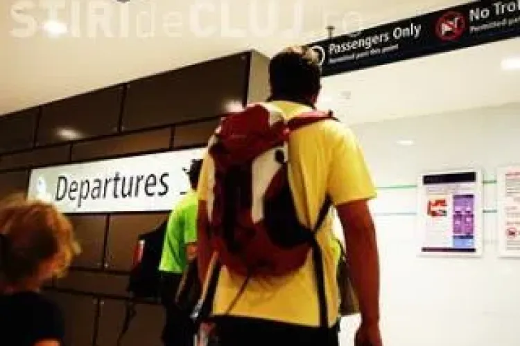 Bona din Cluj care a rapit doi copii a fost condamnata la trei ani inchisoare. Copiii nu au fost inca gasiti