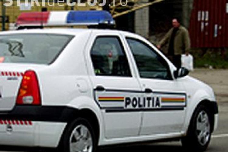 40 de morti in accidentele rutiere produse in judetul Cluj in primele sase luni ale anului