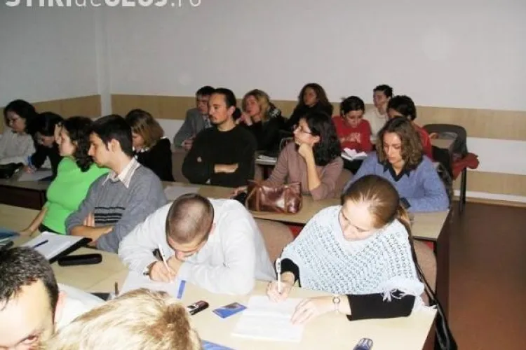 UBB Cluj - Rezultatele la admiterea de la Facultatea de Stiinte Politice, Jurnalism si Administratie Publica