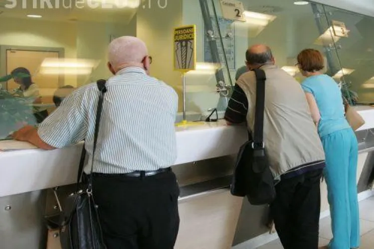 OUG 50/2010, privind creditele populatiei, a trecut de Senat