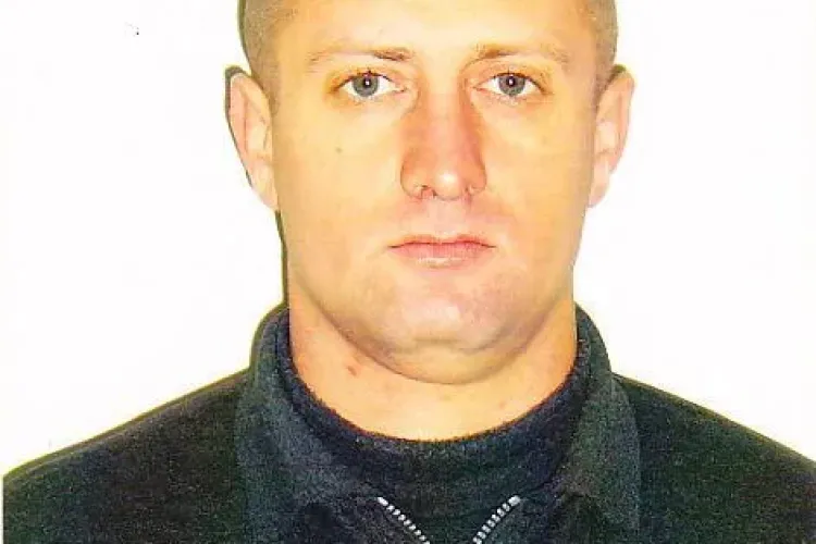 Lucian Sarb, jandarmul din Cluj care s-a sinucis, avea datorii la banca si la o firma de asigurari