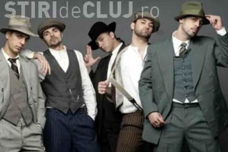 Trupa Simplu se destrama! Ultimul album va aparea in toamna