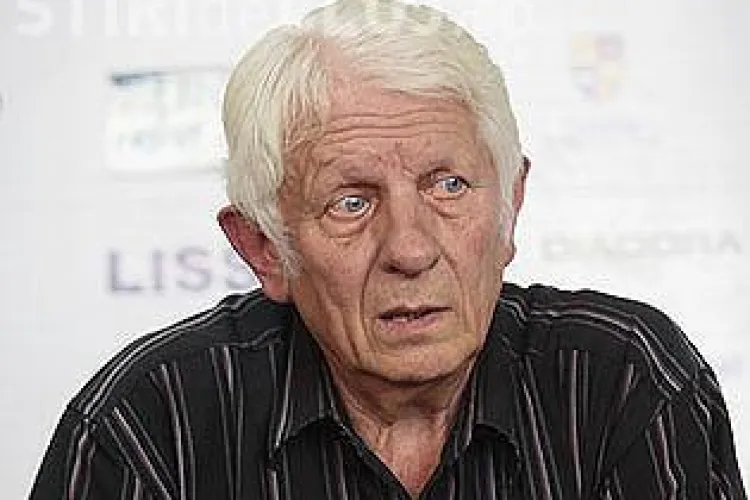 Remus Campeanu, presedintele de onoare al U Cluj: "Noi eram copiii Clujului, nascuti aici, ei erau asimilati de oras"