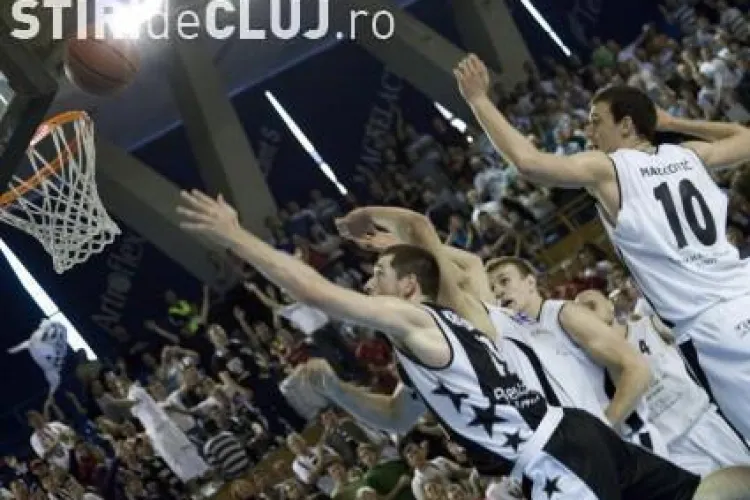 U Mobitelco si-a schimbat numele in U Mobitelco BT Cluj