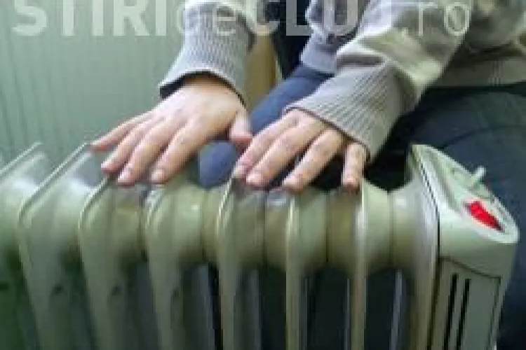 Senatul a aprobat deschiderea unui fond pentru ajutoare la incalzire adunat din sponsorizari