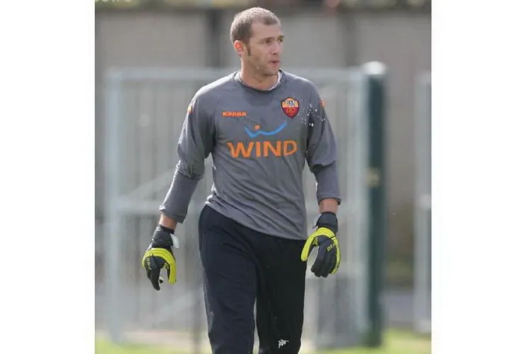 Bogdan Lobont despre meciul cu CFR Cluj: "Nu va fi usor"