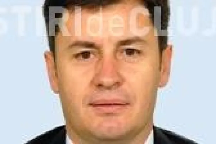 Traian Igas, propus de Emil Boc pentru functia de sef al MAI