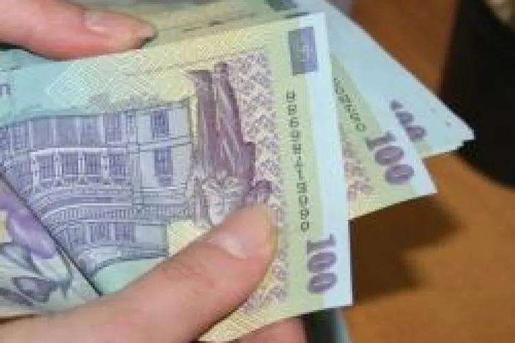 Una din cinci familii din Romania are venituri sub pragul de saracie relativa