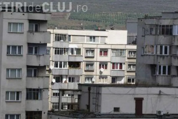Cei care au avut in trecut o locuinta vor putea intra in programul Prima Casa