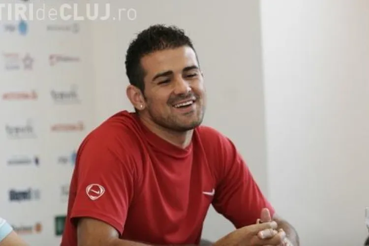 Cadu, autorul golului din meciul U Cluj - CFR Cluj din 2008: "Traore va da gol vineri" - Interviu EXCLUSIV