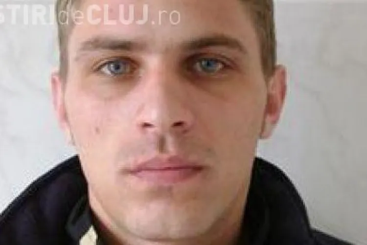 Un detinut a evadat de la Gherla!