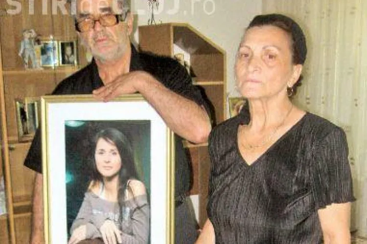 Mama Madalinei Manole: "Pe noi nu ne interesează averea fetitei mele"