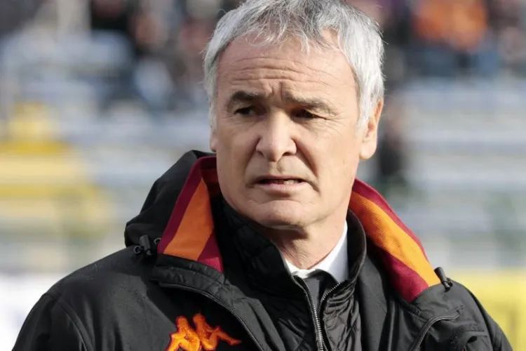 Ranieri: "Daca CFR ne surprinde din nou, suntem cu adevarat prosti"