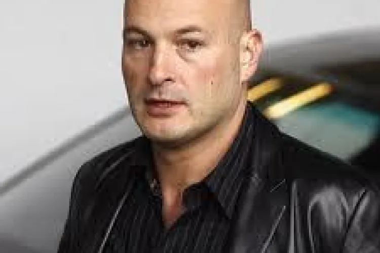 Procesul lui Paszkany, in dosarul "Gazeta", a inceput cu o amanare