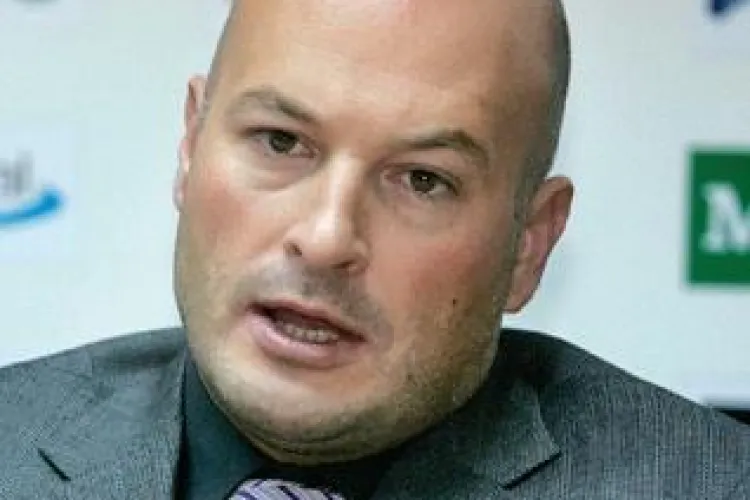 Paszkany, despre meciul AS Roma - CFR Cluj: "Impotriva Romei nu te poti baricada. Vom juca ofensiv"