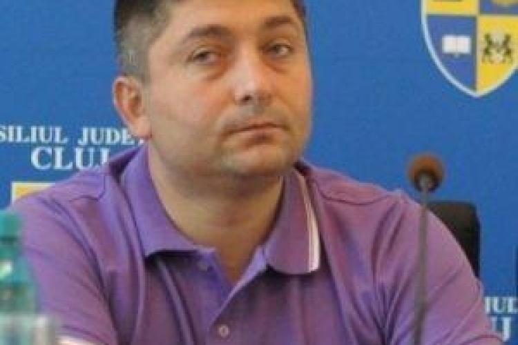 Alin Tise: "Nu toti suporterii de la U Cluj si de la CFR sunt huligani. Va castiga cea mai buna echipa!"