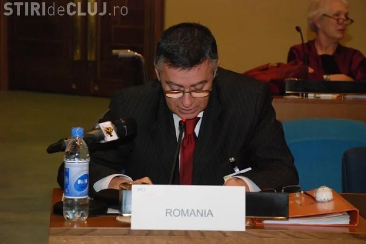 PDL Cluj propune salvarea saracilor din Africa si Asia Centrala! La noi unul din 5 romani este sarac