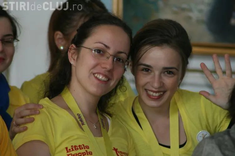 Tabara la Gilau pentru tinerii care s-au luptat si au invins cancerul