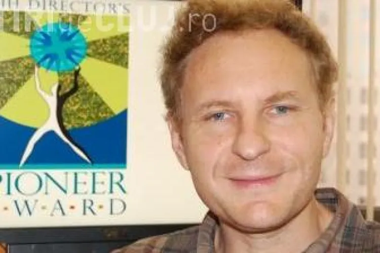 Un roman face implanturi wireless in creier. Valentin Dragoi a obtinut in SUA un grant de cercetare de 3.5 milioane de dolari