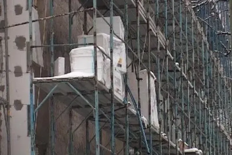 Clujul, campionul provinciei la fondurile pentru reabilitarea termica a locuintelor