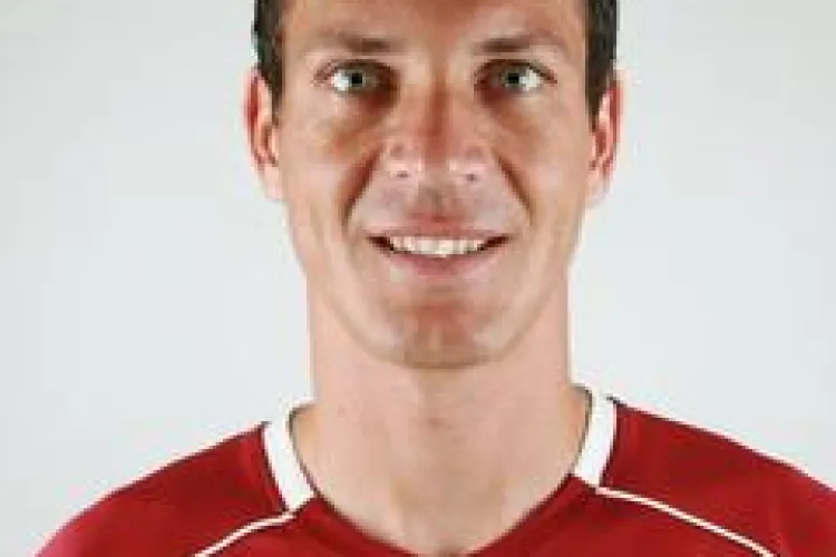 Autorul primului gol al CFR, Rada: "Ma bucur foarte mult ca, odata cu venirea lui nea Sorin, am reusit in sfarsit sa castigam"