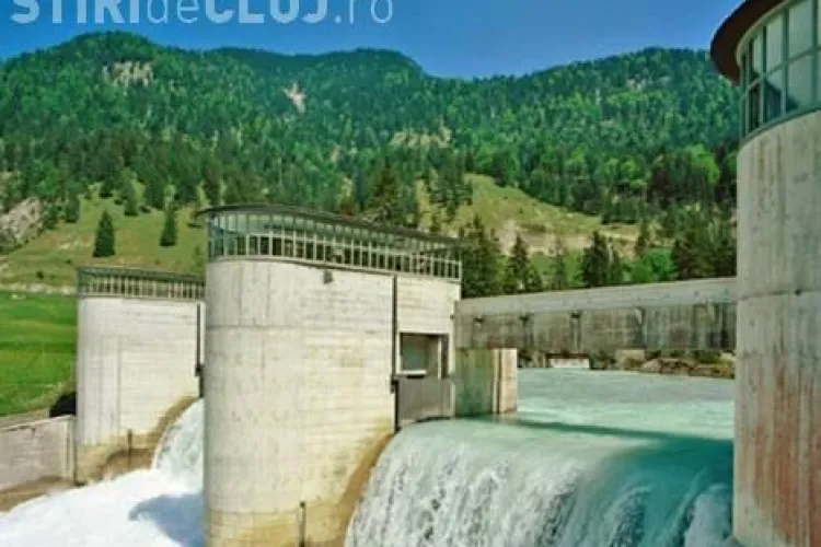 Deloitte va selecta firmele care vor construi Hidrocentrala Tarnita-Lapustesti, de 1 miliard de euro