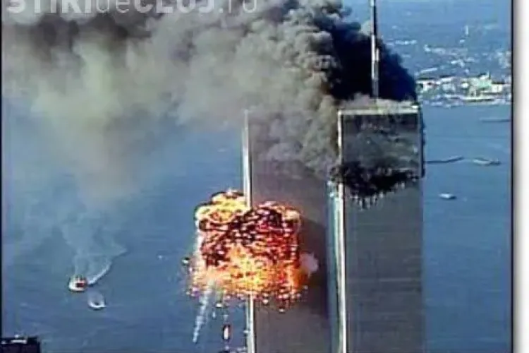 Statele Unite comemoreaza noua ani de la atentatele teroriste din 11 septembrie