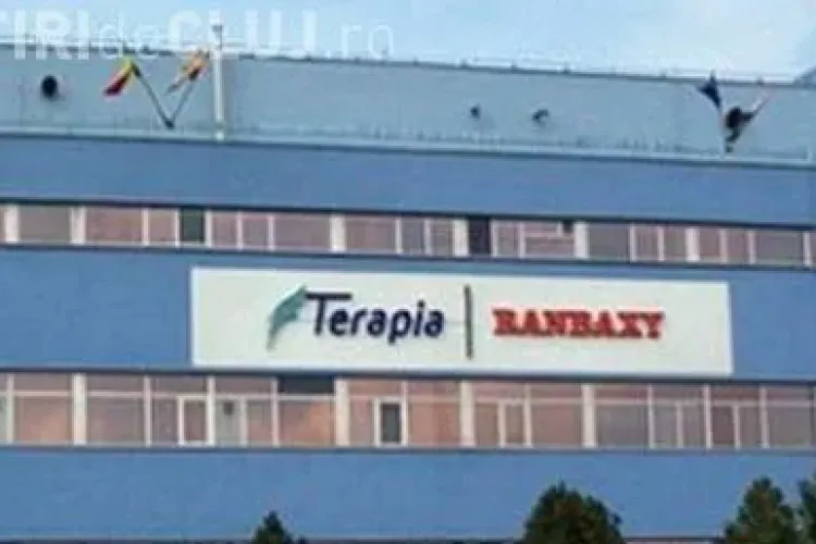 Terapia Ranbaxy anunta angajari masive in 2011