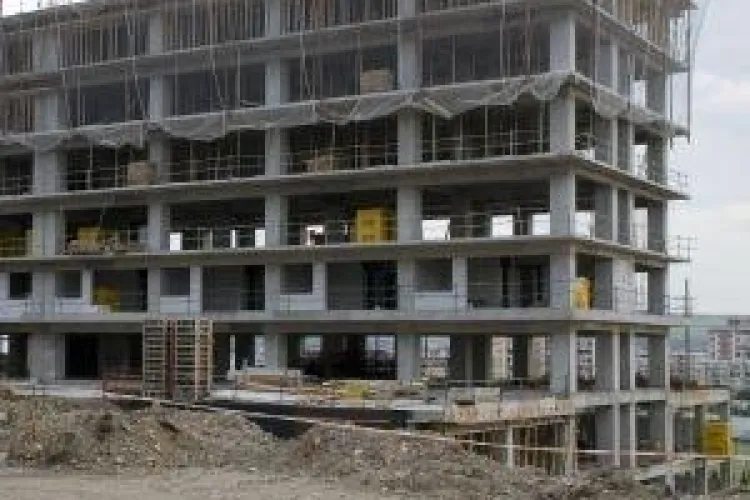 Muncitorul care a murit la Jucu nu era asigurat in coarda si nu avea echipament de protectie