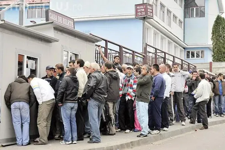 Bilete la meciul CFR Cluj-Basel, puse de astazi in vanzare - VEZI AICI cat costa un bilet!