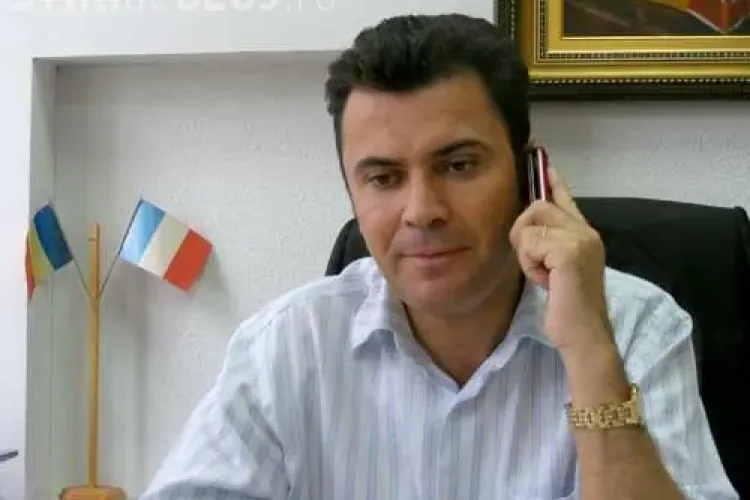 Procesul viceprimarului Mircea Dolha a fost stramutat de la Cluj la Brasov