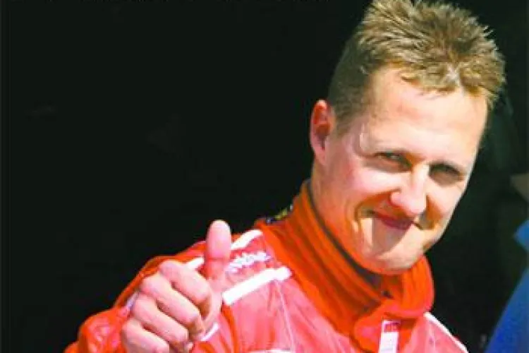 Vești bune despre starea lui Michael Schumacher. Ce spun medicii