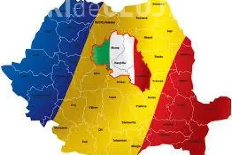 UDMR a fost lansat proiectul de autonomie a ”Ținutului secuiesc”: Maghiara e limba oficială